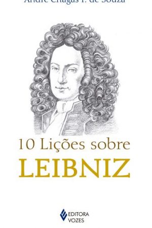 10 lições sobre Leibniz