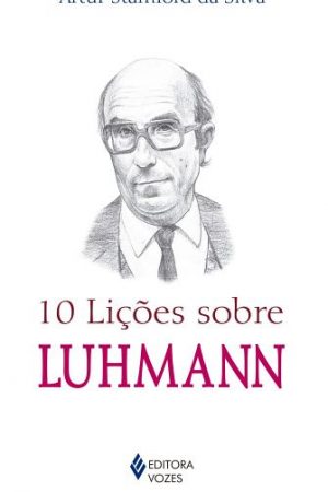 10 lições sobre Luhmann
