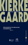 Pós-escrito às Migalhas filosóficas
