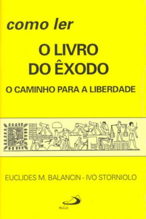 Como ler o livro do Êxodo