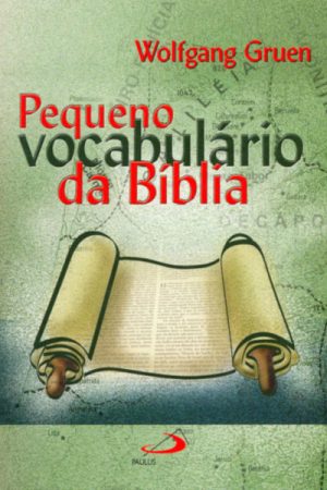 Pequeno vocabulário da Bíblia