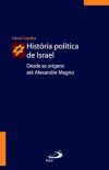 História política de Israel