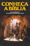 Conheça a Bíblia