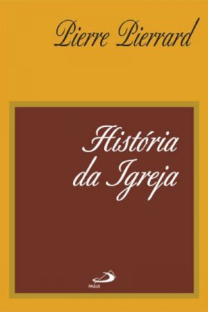 História da igreja