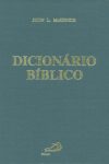 Dicionário bíblico