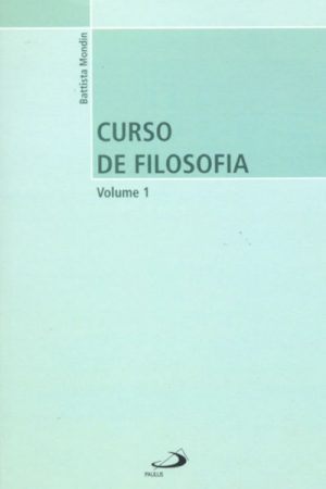 Curso de filosofia