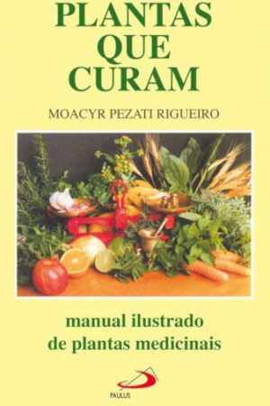 Plantas que curam