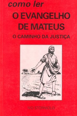 Como ler o evangelho de Mateus