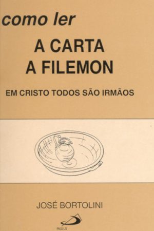 Como ler a carta de Filemon