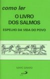 Como ler o livro dos Salmos