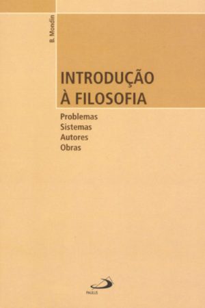 Introdução à filosofia