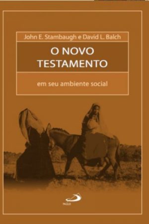 O Novo Testamento em seu ambiente social