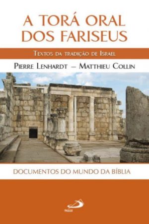 A Torá oral dos fariseus