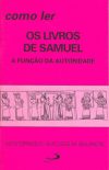 Como ler os livros de Samuel