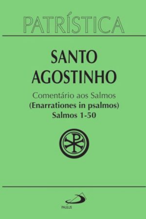Comentário aos Salmos