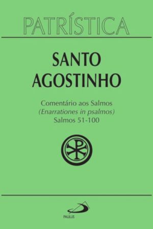 Comentário aos Salmos
