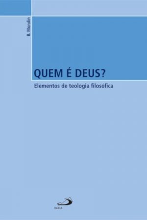 Quem é Deus?