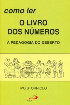 Como ler o livros dos Números