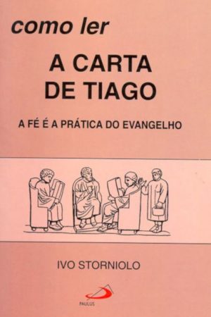 Como ler a carta de Tiago