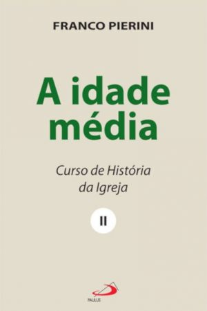 A idade média