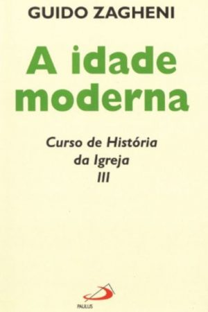 A idade moderna