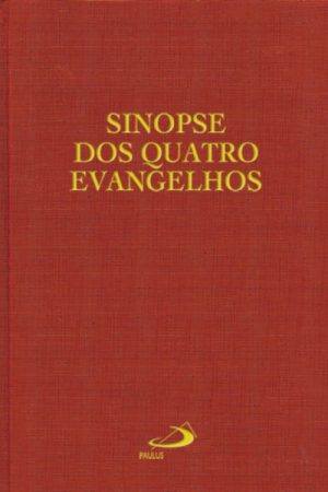 Sinopse dos quatro evangelhos