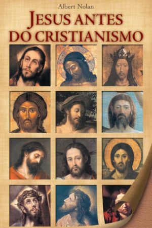Jesus antes do cristianismo