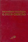 Dicionário teológico