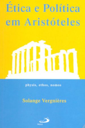 Ética e política em Aristóteles