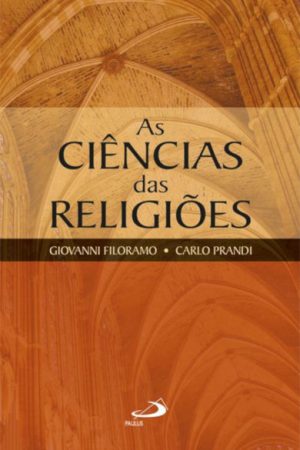 As ciências das religiões