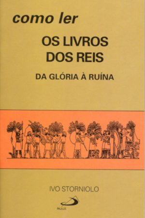 Como ler o livro dos Reis