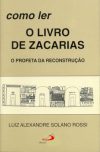 Como ler o livro de Zacarias