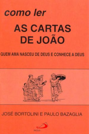 Como ler as cartas de João