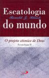 Escatologia do mundo