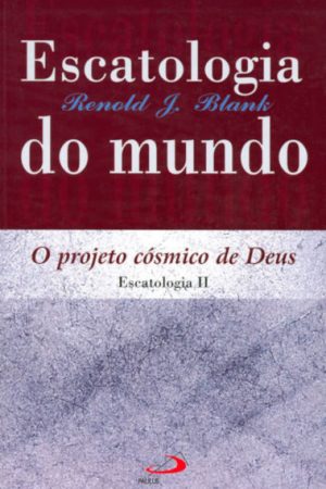 Escatologia do mundo