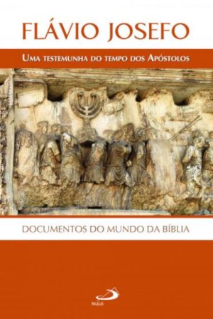 Uma testemunha do tempo dos apóstolos