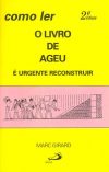 Como ler o livro de Ageu – É urgente reconstruir