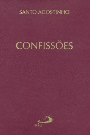 Confissões