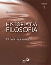 História da filosofia