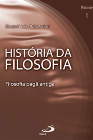 História da filosofia
