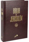 Bíblia de Jerusalém