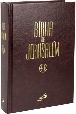 Bíblia de Jerusalém