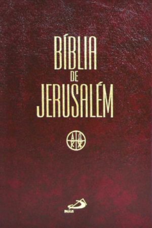 Bíblia de Jerusalém