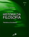História da filosofia