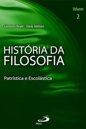 História da filosofia