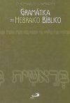 Gramática do hebraico bíblico