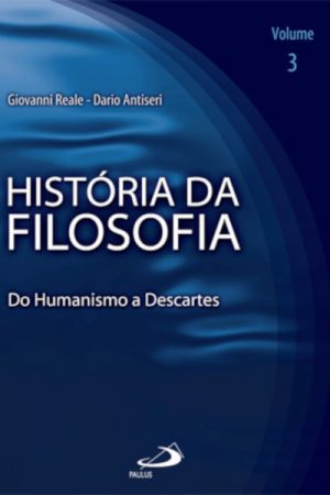História da filosofia