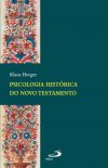 Psicologia histórica do Novo Testamento
