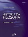 História da filosofia