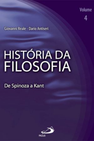 História da filosofia